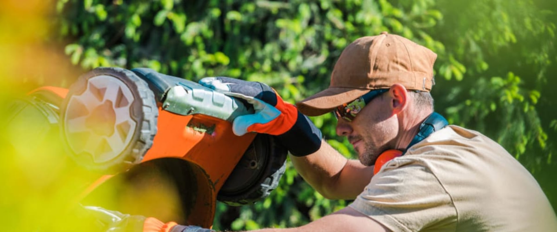 Repair Shops In Houston TX Guide Kintech