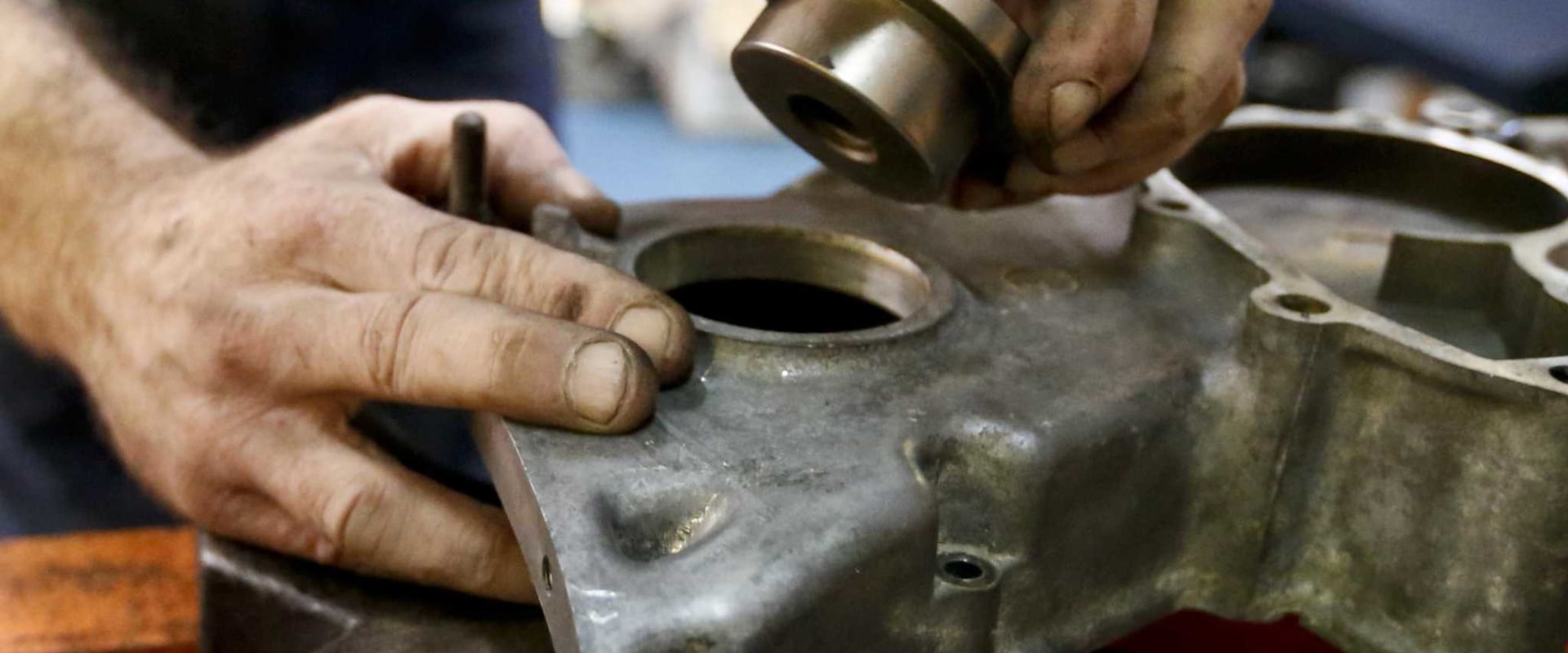 Repair Shops In Houston TX Guide Kintech