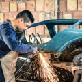 Top Repair Shops in Houston, TX