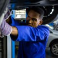 24-Hour Repair Shops in Houston, TX: A Comprehensive Guide