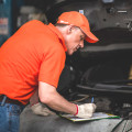 Eco-Friendly Repair Shops in Houston, TX: A Sustainable Solution for Your Vehicle