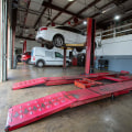 Repair Shops in Houston, TX: Financing Options for Your Vehicle