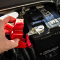 Finding a Reliable Repair Shop in Houston, TX