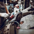 Expert Review: The Best Repair Shops in Houston, TX