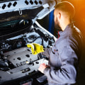 Get a Quote for Repairs at Houston's Top Repair Shops