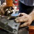 Choosing the Best Repair Shop in Houston, TX