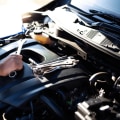 Specialty Tools and Equipment Used by Repair Shops in Houston, TX