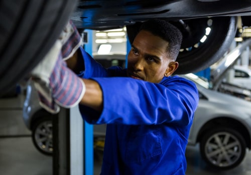 24-Hour Repair Shops in Houston, TX: A Comprehensive Guide