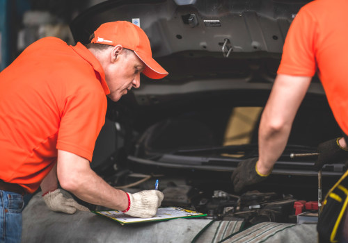 Eco-Friendly Repair Shops in Houston, TX: A Sustainable Solution for Your Vehicle
