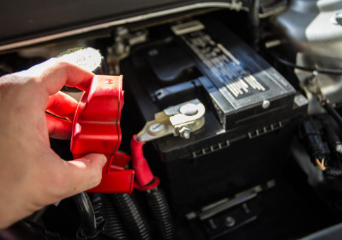 Finding a Reliable Repair Shop in Houston, TX