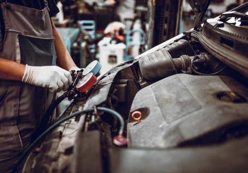Expert Guide: The Best Repair Shops in Houston, TX for Your Vehicle