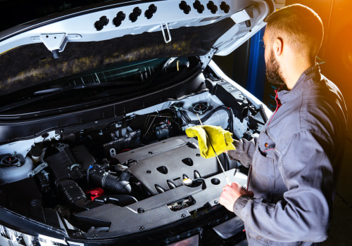 Get a Quote for Repairs at Houston's Top Repair Shops
