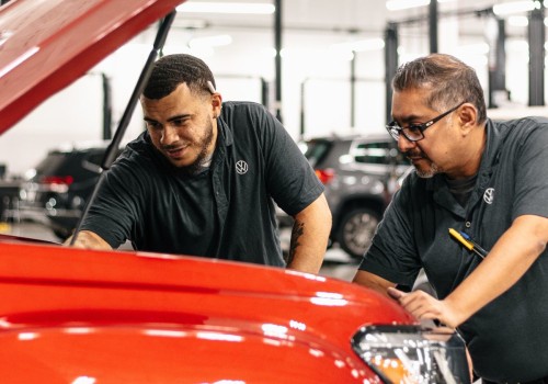Repair Shops in Houston, TX: A One-Stop Solution for Maintenance and Repairs