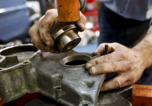 Choosing the Best Repair Shop in Houston, TX