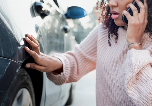 Do Repair Shops in Houston, TX Provide Rental Cars or Loaner Vehicles While My Car is Being Repaired?
