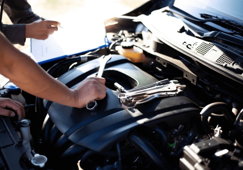 Payment Options for Repair Shops in Houston, TX
